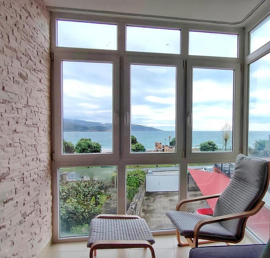 Casa Charo - Sardineiro Апартаменты Финистерре